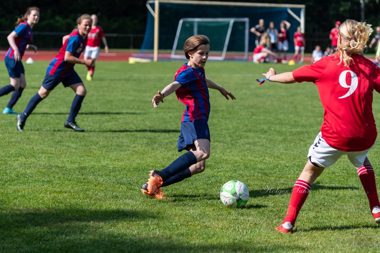 Bild 107 - D-Juniorinnen